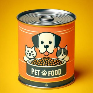 Monopaté di Anatra, ricco di sapore e nutrienti - g 405