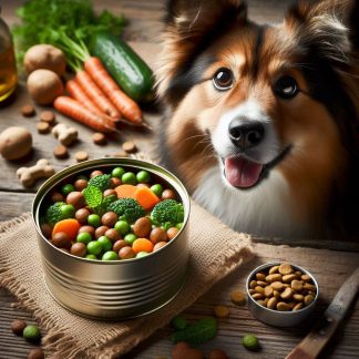 Filettini di Tonno con Verdure, ricchi di fibre e gusto - g 85