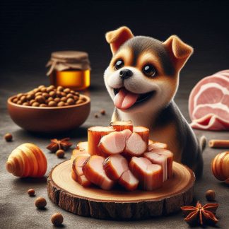 Pezzetti di Carni Suine, sapore e tenerezza in ogni morso - g 400