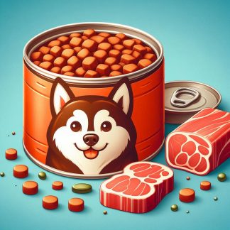 Pezzetti di Carni Rosse, una scelta ricca di gusto - g 400