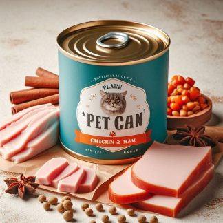 Filettini di Pollo con Prosciutto, gusto irresistibile - g 85