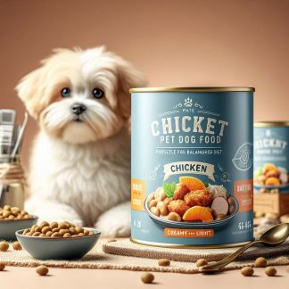 Monopaté di Pollo, cremoso e leggero, perfetto per una dieta equilibrata - g 405